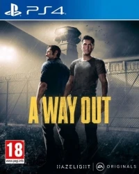 Way Out, A