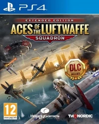 Aces of the Luftwaffe: Squadron: Extended Edition