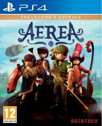 AereA - Collector's Edition