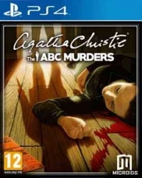 Agatha Christie: The ABC Murders