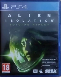 Alien: Isolation - Edición Ripley