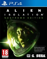 Alien: Isolation - Nostromo Edition
