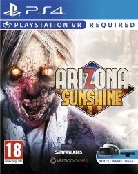 Arizona Sunshine [UK]