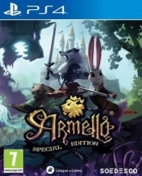 Armello: Special Edition