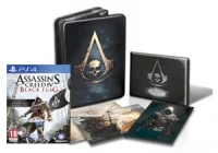 Assassin's Creed IV: Black Flag - Skull Edition