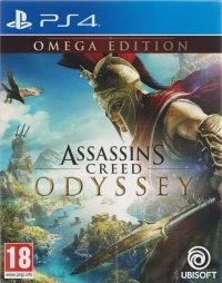 Assassin's Creed Odyssey - Omega Edition [NL]