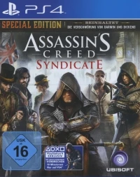Assassin's Creed Syndicate - Special Edition [DE]