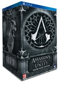 Assassin's Creed Unity - Notre Dame Edition