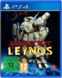 Assault Suit Leynos [DE]