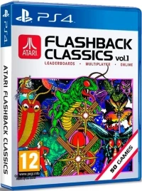 Atari Flashback Classics: Volume 1