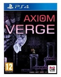 Axiom Verge