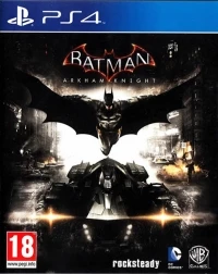 Batman: Arkham Knight