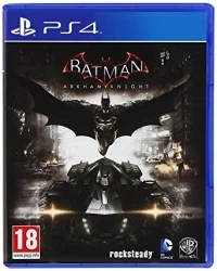 Batman: Arkham Knight [FR]