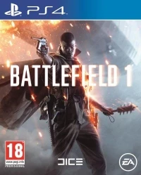 Battlefield 1 [DK][FI][NO][SE]