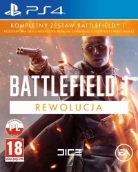 Battlefield 1: Rewolucja