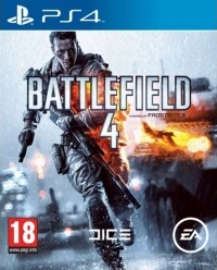 Battlefield 4 [NL]