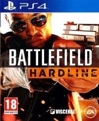 Battlefield: Hardline