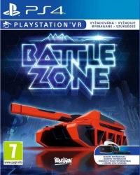 Battlezone [CZ][SK][PL][HU]