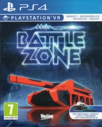 Battlezone [NL]