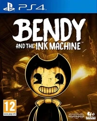 Bendy and the Ink Machine [ES]