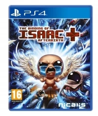 Binding of Isaac, The: Afterbirth+