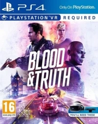 Blood & Truth
