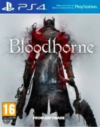 Bloodborne