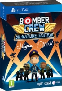 Bomber Crew - Signature Edition
