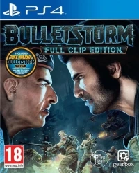 Bulletstorm - Full Clip Edition [DK][FI][NO][SE]