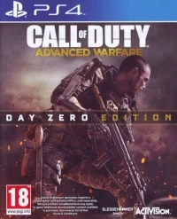 Call of Duty: Advanced Warfare - Day Zero Edition