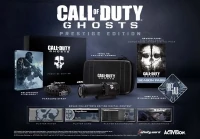 Call of Duty: Ghosts - Prestige Edition
