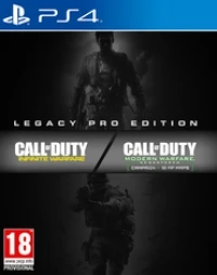 Call of Duty: Infinite Warfare - Legacy Pro Edition