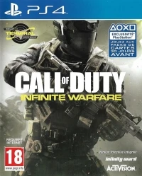 Call of Duty: Infinite Warfare [FR]