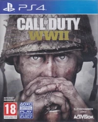 Call of Duty: WWII