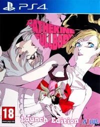 Catherine: Full Body - Launch Edition