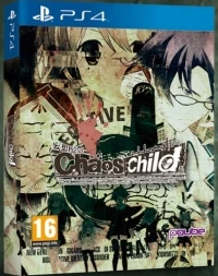 Chaos;Child (box)