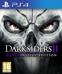 Darksiders II - Deathinitive Edition