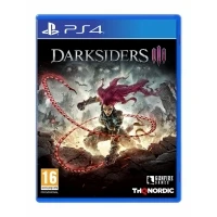 Darksiders III