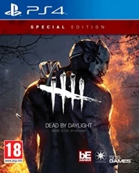 Dead by Daylight: Special Edition