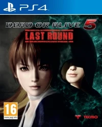 Dead or Alive 5: Last Round