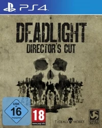 Deadlight: Director's Cut