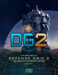 Defense Grid 2