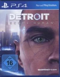 Detroit: Become Human [DE]