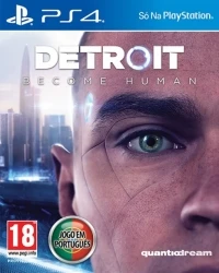 Detroit: Become Human [PT]
