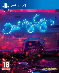 Devil May Cry 5 - Deluxe Edition
