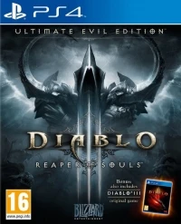 Diablo III: Reaper of Souls: Ultimate Evil Edition