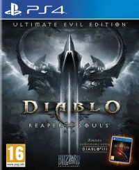 Diablo III: Reaper of Souls - Ultimate Evil Edition [PL]