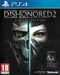 Dishonored 2 - Limited Edition [FR]