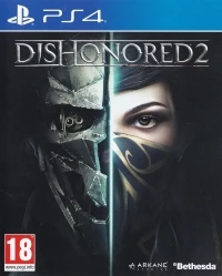 Dishonored 2 [BE][NL]