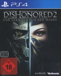 Dishonored 2: Das Vermächtnis der Maske